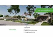 VENDO CASA EN CONDOMINIO LUQUE CAÑADA GARAY