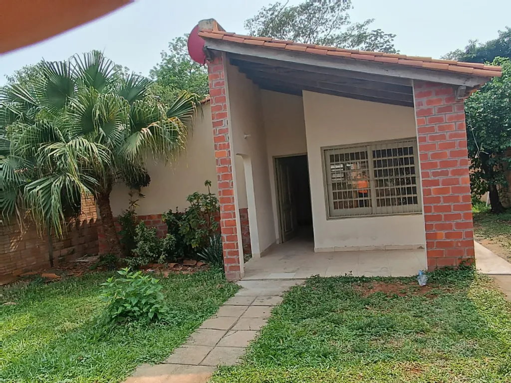 Casa en ñemby — foto 2