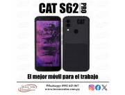 Cat S62 Pro Dual 128 GB. Adquirilo en cuotas!