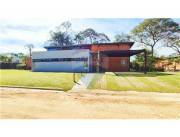 Casa - Venta - Paraguay Cordillera San Bernardino