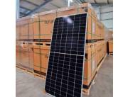 Panel Solar 425W Mono-Si Suntech Nuevo con garantía