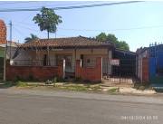 Casa en LAMBARÉ – Bo. San Isidro – zona Club Cerro Corá