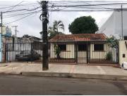 Casa en FNDO. de la MORA zona SUR – zona Leopardi