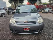 TOYOTA SIENTA AÑO 2010 RECIÉN IMPORTADO SIN DETALLES VERLO ES COMPRARLO TR GEREMIAS