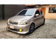 ** TOYOTA VITZ RS 2003 AUT. 1.5cc IMPECABLE FULL EQUIPO **