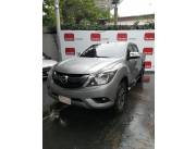 Mazda BT50 2017