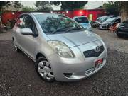 TOYOTA NEW VITZ RECIEN IMPORTADO AÑO 2005 SIN DETALLES VERLO ES COMPRARLO TR GEREMIAS