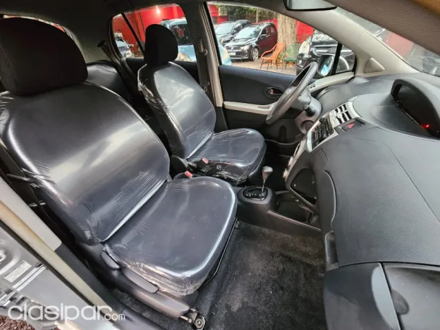 Toyota Vitz 2005 — foto 7