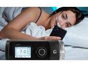 AUTO CPAP , BPAP , CPAP EQUIPOS PARA APNEA DEL SUEÑO , MASCARAS EN TODOS LOS TALLES