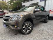 Mazda BT-50 2018 [único dueño]