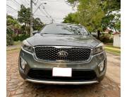 OFERTO IMPECABLE KIA SORENTO 2017 DE GARDEN