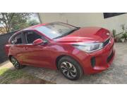 Vendo Kia Rio 2018