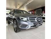 Mercedes Benz GLC 220D