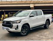 Toyota Hilux 2024 🤩✅️ IMPECABLE