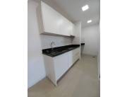 EN VENTA DEPARTAMENTO EN FLATS LAS MERCEDES