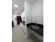 EN VENTA DEPARTAMENTO EN FLATS LAS MERCEDES