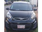 KIA PICANTO 2014