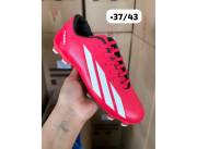 Botin adidas 37 al 43