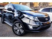 KIA NEW SPORTAGE AÑO 2014,2015 RECIEN IMPORTADO