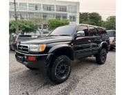 Toyota Hilux Surf 1999 al