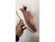 Champio Nike Infinity run4 38 al 43 y 34