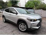 Chevrolet Tracker LTZ 2022 fin