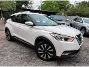 Nissan Kicks Advance 2019 fin