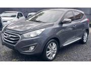 HYUNDAI NEW TUCSON