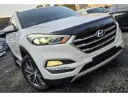 HYUNDAI NEW TUCSON