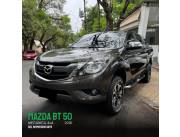 Mazda BT 50 Año 2018