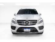 MERCEDES BENZ GLE 350d 2018