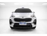 KIA SPORTAGE 2020 NAFTA