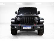 JEEP WRANGLER RUBICON 2021