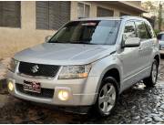 SUZUKI VITARA AÑO 2009 SIN DETALLES IMPECABLE RECIBO VEHÍCULO