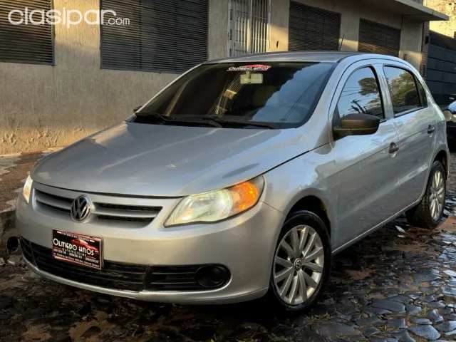 Volkswagen Gol 2010 - foto 2