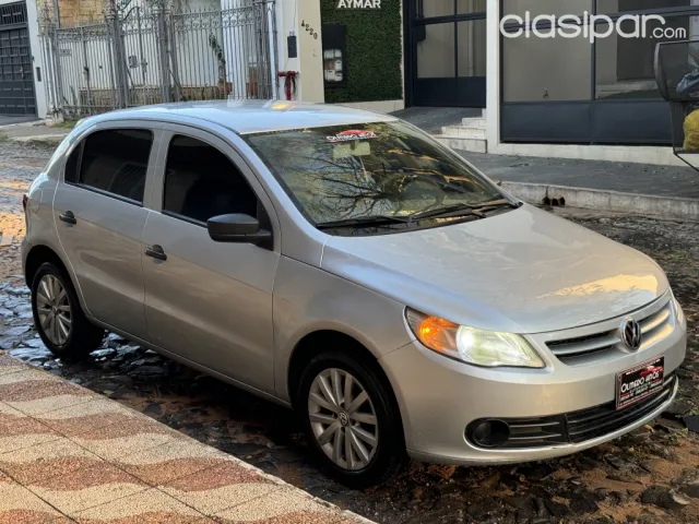 Volkswagen Gol 2010 — foto 3