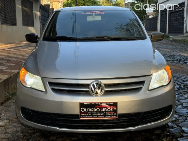 Volkswagen Gol 2010 — foto 4