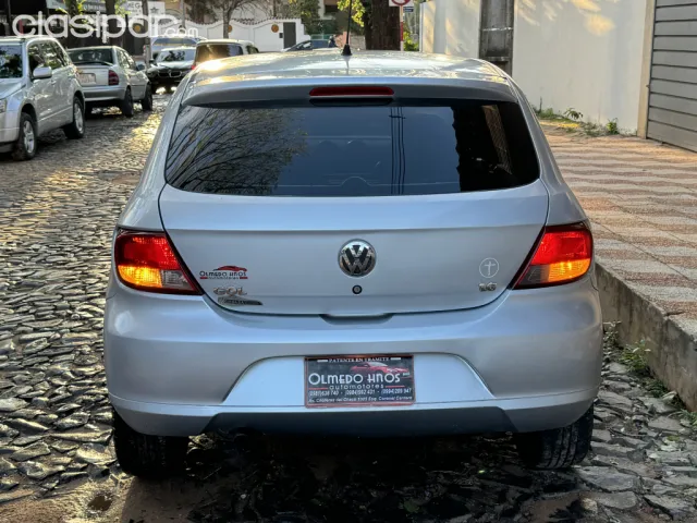 Volkswagen Gol 2010 — foto 5