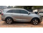 KIA SORENTO. Año 2020, Diesel, 4x2