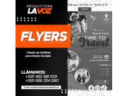 Flyers