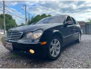 Mercedes Benz C240 2003 asu