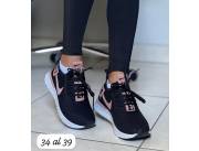 Champion Nike del 34 al 39