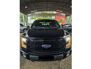 Ford f150 2017