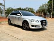 AUDI A3 SPORTBACK 2012 full version. DIESA