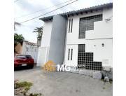 Alquilo Departamento para Oficina o Vivienda 2 Dormitorios sobre las Palmas zona AFEMOT