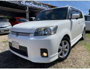 TOYOTA RUMION 2008 SERIE S AEROTOURER FULL EQUIPO