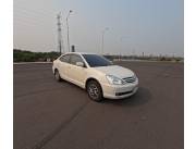 Toyota ALLION 2006