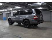 Toyota Land Cruiser hdj 100 año 2000