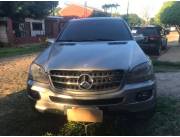 MERCEDES BENZ ML 320 CDi 2006