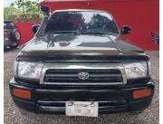 TOYOTA 4 Runner año 1999